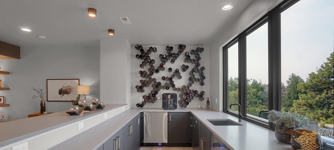 Start the New Year Off Right—With WineHive