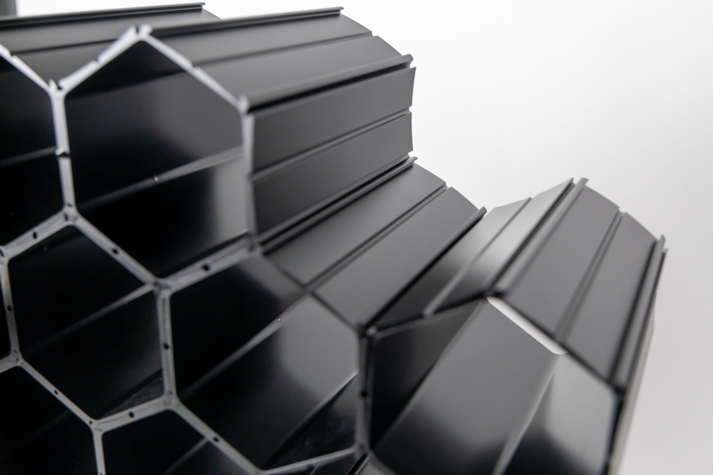 WineHive® 50-Cell, Black