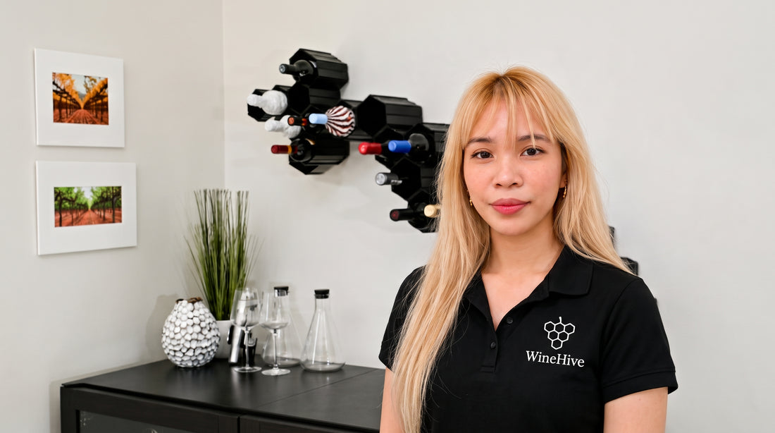 Sarah Sionil