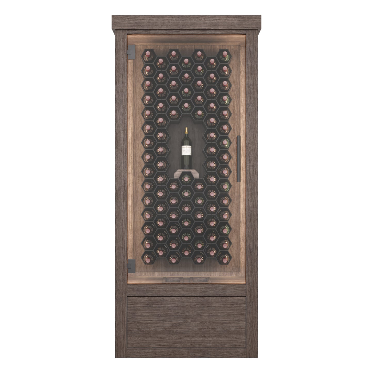WineHive® M1 Cabinet