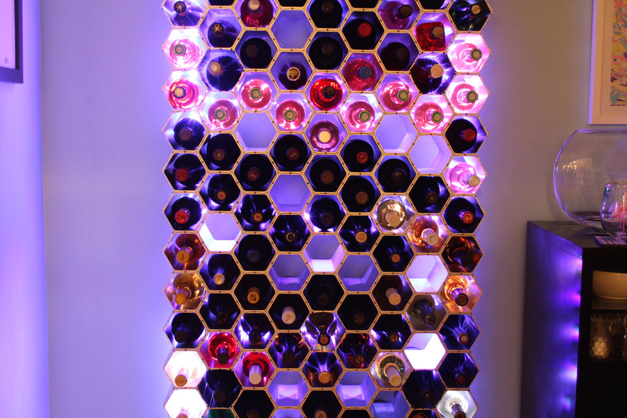 Hive Builder