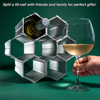 WineHive® 50-Cell Kit