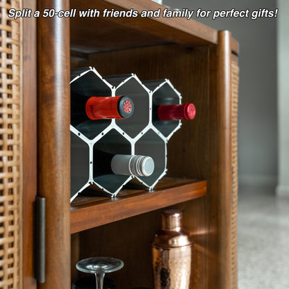 WineHive® 50-Cell Kit