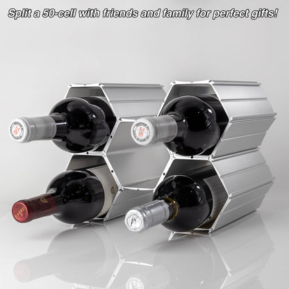 WineHive® 50-Cell Kit