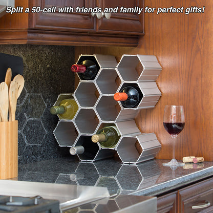 WineHive® 50-Cell Kit