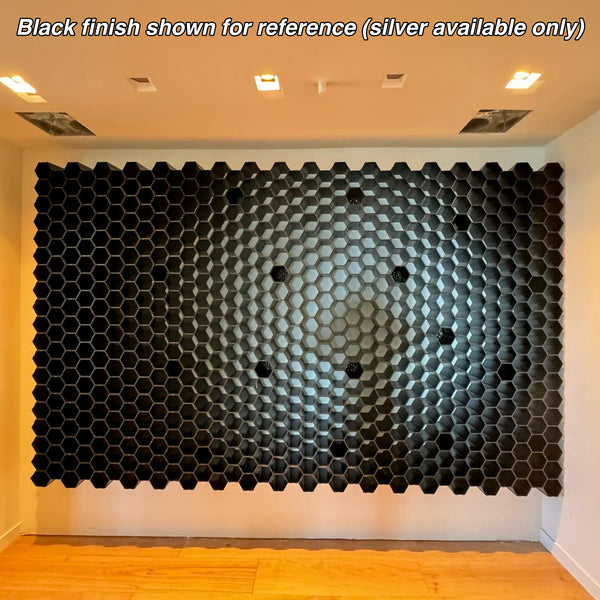 WineHive® 50-Cell, Black