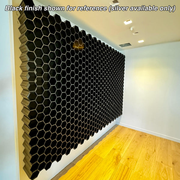WineHive® 50-Cell, Black