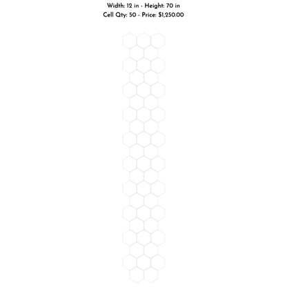 WineHive® 50-Cell Kit