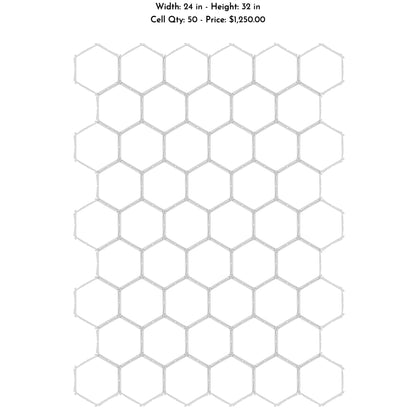 WineHive® 50-Cell Kit