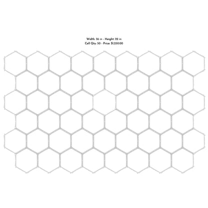 WineHive® 50-Cell Kit