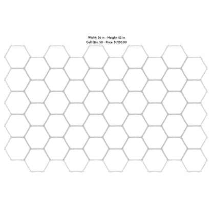 WineHive® 50-Cell Kit