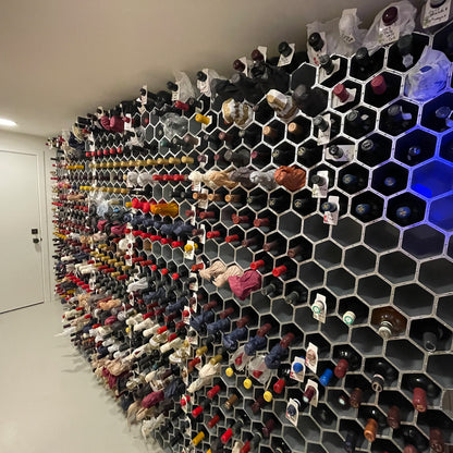 WineHive® 50-Cell Kit