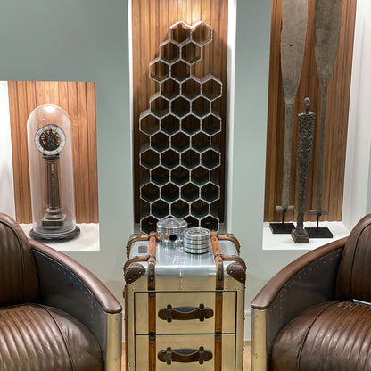 WineHive® 50-Cell Kit
