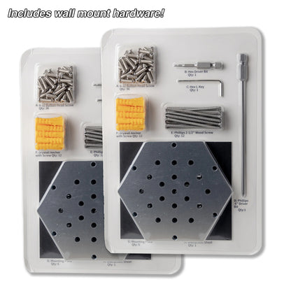 WineHive® 50-Cell Kit
