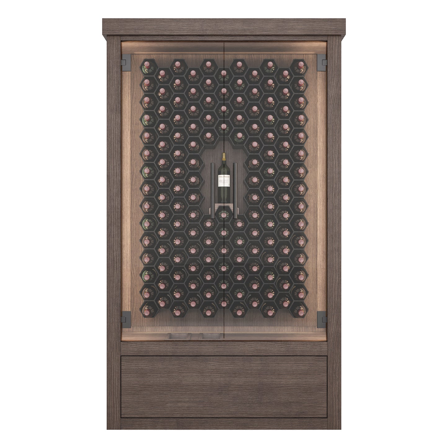 WineHive® M2 Cabinet