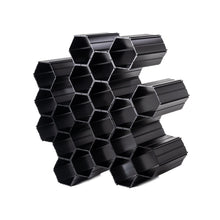 Load image into Gallery viewer, WineHive® Cell Modern Modular Wine Storage System 50 Cell Standard Box
