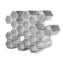 Load image into Gallery viewer, WineHive® Cell Modern Modular Wine Storage System 50 Cell Standard Box
