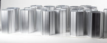 Load image into Gallery viewer, WineHive® Cell Modern Modular Wine Storage System 50 Cell Standard Box
