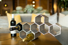 Load image into Gallery viewer, WineHive® Cell Modern Modular Wine Storage System 20 Cell Standard Box
