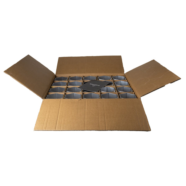 WineHive® 20-Cell, Black