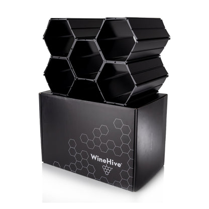 WineHive® 5-Cell Kit