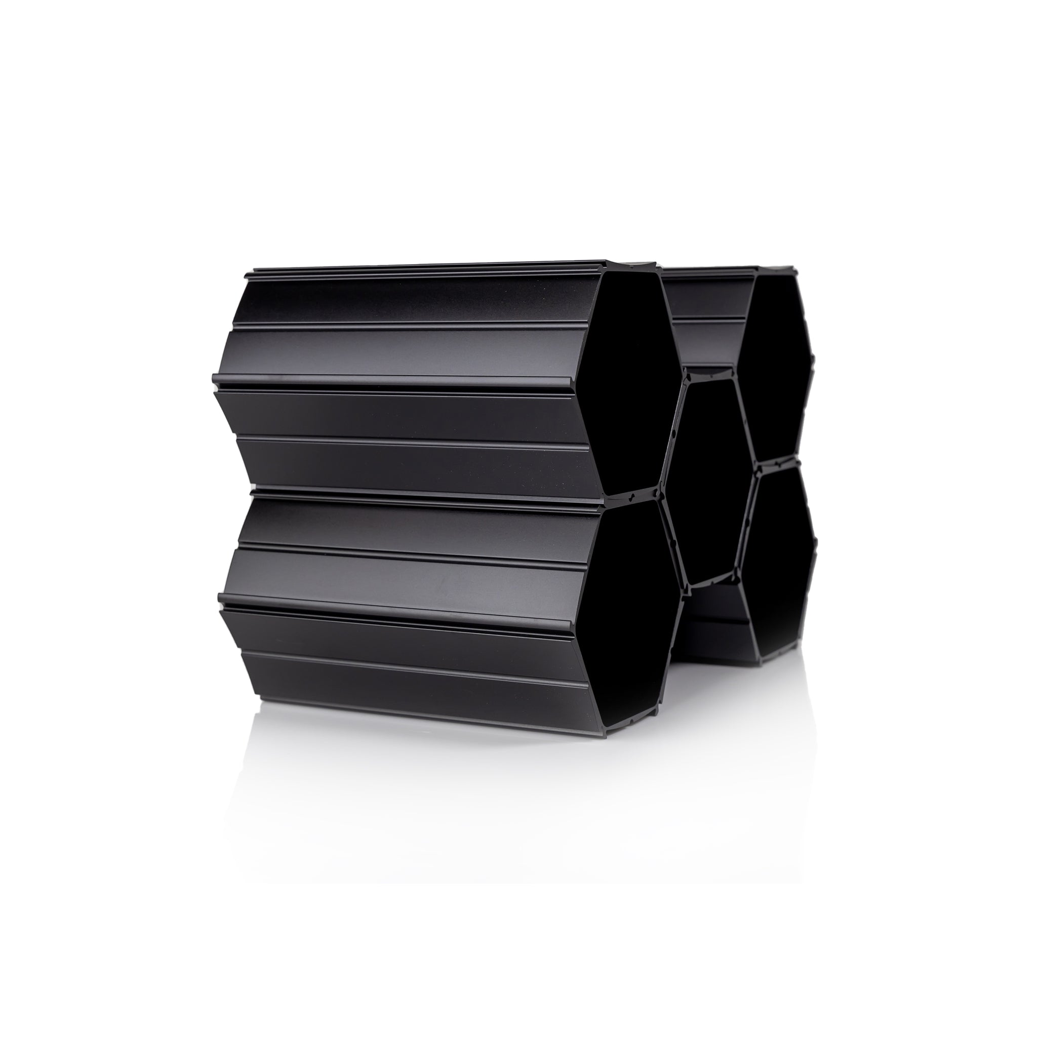 WineHive Modular Wine Storage System 5 Cell Box WineHive