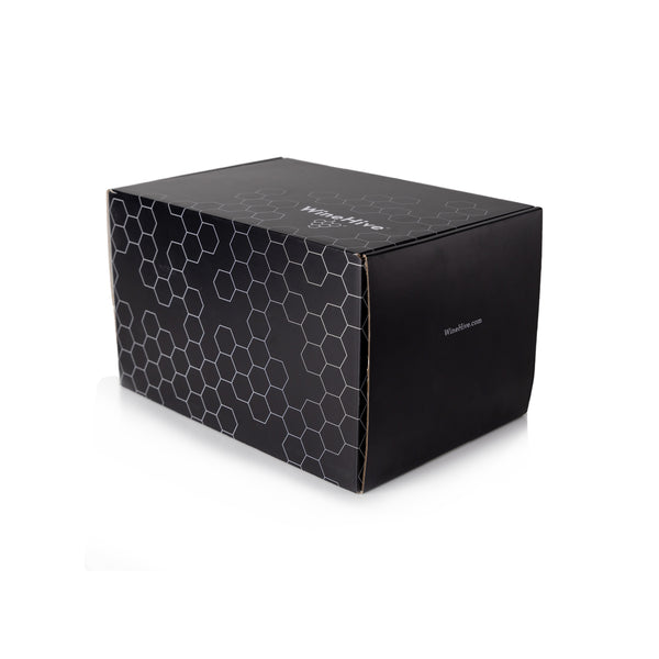 WineHive® 5-Cell, Black