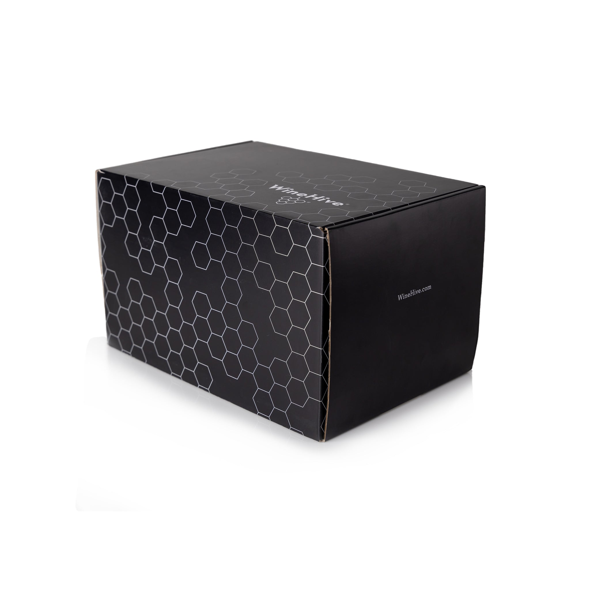 WineHive® Modular Wine Storage System 5 Cell Box – WineHive.com