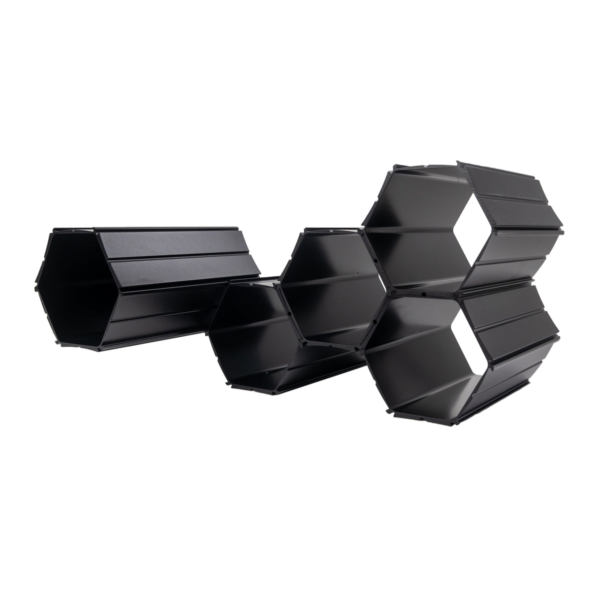 WineHive® 5-Cell, Black